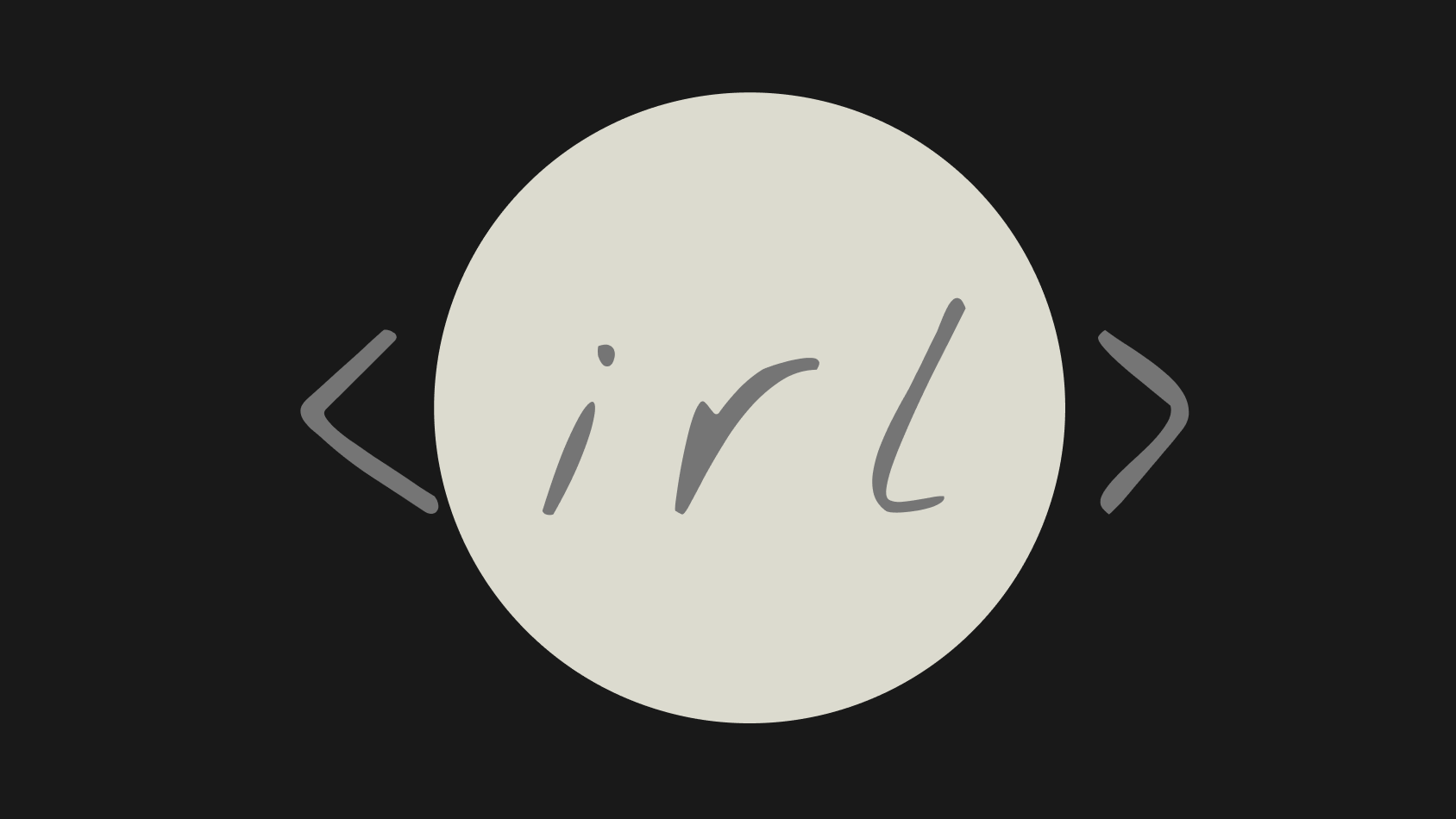 In-person interfacing